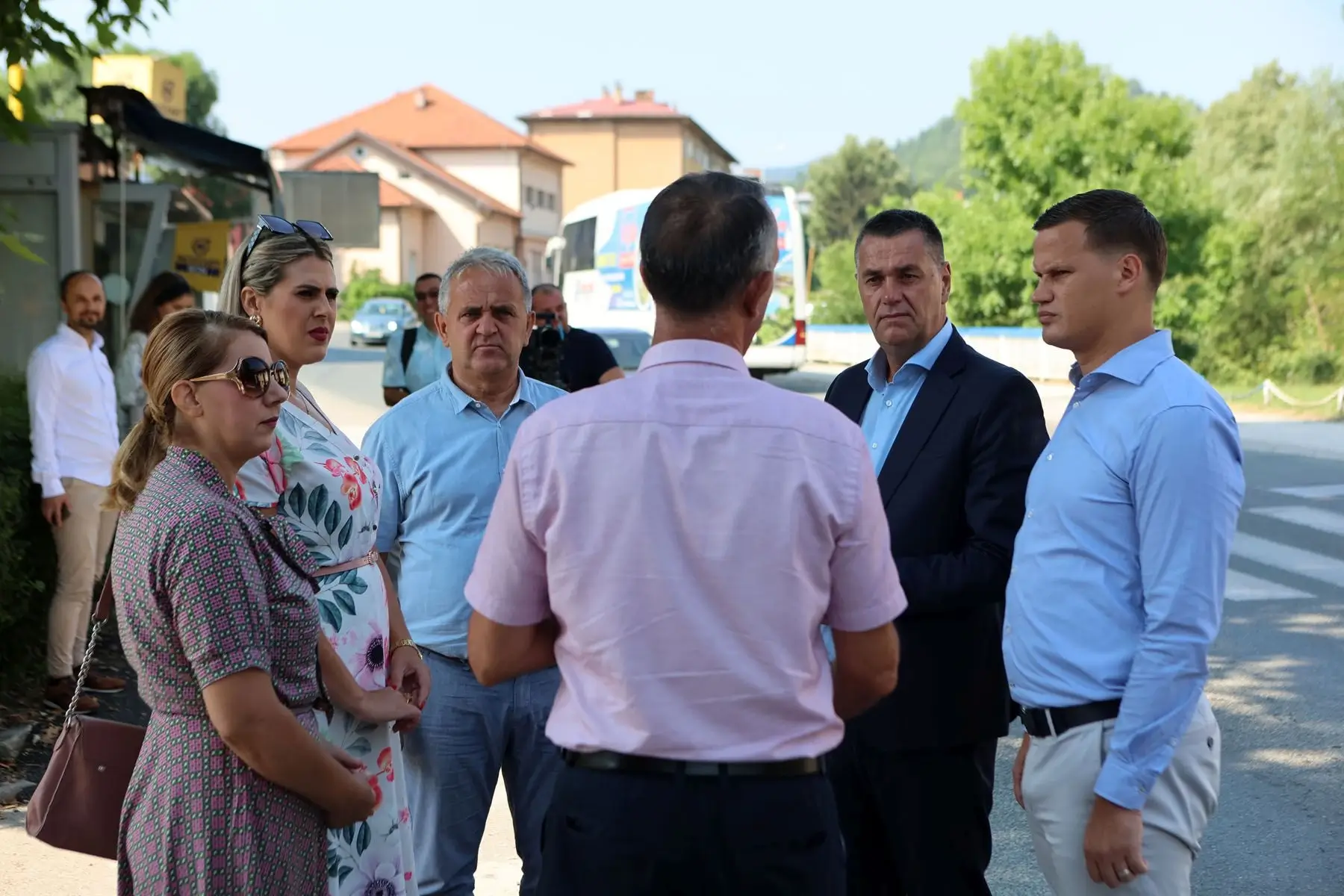 Projekti energijske efikasnosti u Banovićima